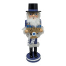 Hanukkah Nutcracker - Nutcrackers - by Santas Workshop - view 3