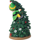 Buddy the Elf Christmas Countdown Calendar - Christmas >> Figurines - by Precious Moments - view 5