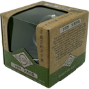 Yin Yang - Metal Blacksmith's Puzzle - Toy Shoppe >> Puzzles - by Project Genius - view 2