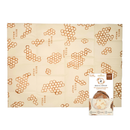 Bee's Wrap Food Wrap - Original Print - Bread Wrap - Housewares >> Kitchen Items - view 2
