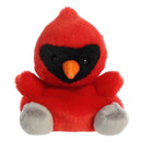Louis Cardinal Palm Pal - Plush - by Aurora