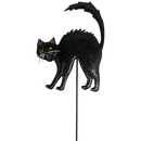 Halloween Garden Stake - - Holidays >> Halloween - by Gerson - view 4