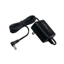 Lemax Power Adapter - Single Output - 4.5 Volt - Black