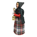 Nutcracker Family - Woman