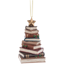 Storybook Tree Ornament -