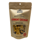 Vermont Cheddar Handmade Dog Treats