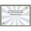 Adventure Awaits - Graduation Card - Gift Shoppe >> Greeting Cards >> Graduation - by Paper Images - view 2