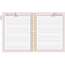 Courage Planning Journal