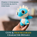 Dreamworks Dragons How to Train Your Dragon Mini Surprise Plush Toy