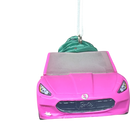 Barbie Holiday Car Ornament
