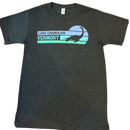 Vermont Champ Shirt -Grey -