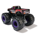 Monster Jam - 1:64 Scale Die Cast - Wild Side - Cars and Trucks - view 2
