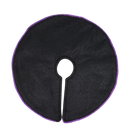 Mini Halloween Tree  Skirt