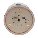 120MM Wind-Up Musical Revolving Carousel Water Globe