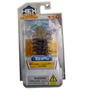 Hex Bots Alive Inside  Bug Bytes Centipede