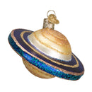 Old World Christmas Saturn - Christmas >> Ornaments >> Geographic - by Lemax