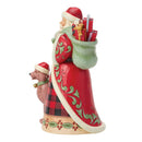Heartwood Creek Highland Glen Collection - Santa's Companion