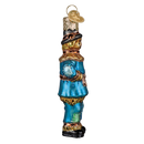 Scarecrow Ornament