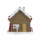 Slopeside Sled Rental