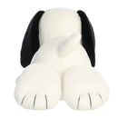 Snuggle Snoopy