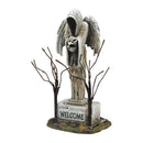 Angel Of Death - Village - by Department 56 - view 2