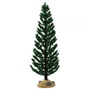 Green Juniper Tree - 5 Inch