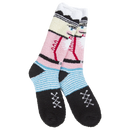 Cozy Crew - Nutcracker - Clothing >> Socks >> Adult - by World's Softest