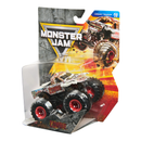 Monster Jam - 1:64 Scale Die Cast - Zombie Legacy Edition