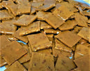 Maple Brittle with Almonds - Pouch