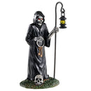 Crypt Keymaster Figurine - Holidays >> Halloween >> Village - by Lemax