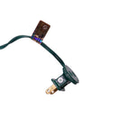 Radiant Capiz Bethlehem Star Treetop