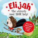 Storybook - A Unicorn Needs your Help! -