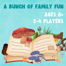 A Bunch Of Fun Guys - Games - by Gamewright - view 4