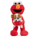Dance and Play Elmo and Tango Animated Plush - Toy Shoppe >> Plush - by Gund - view 2