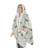 Snuggs Wrap - Beagle - Clothing >> Novelty - by E&S Pets