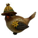 Harvest Bird  - Corn