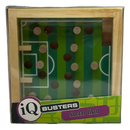 IQ Busters: Labyrinths - Soccer Mad