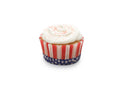 Patriotic Cupcake Liners -  50 Count - Housewares >> Paper Goods - by Fox Run - view 3