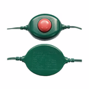 9-ft Colorado Spruce Pre-lit LED Artificial Christmas Tree