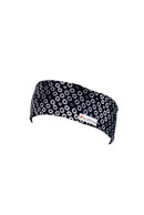 Khumbu Trail Headband Ice Black