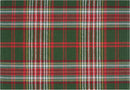 Axel Plaid Placemat