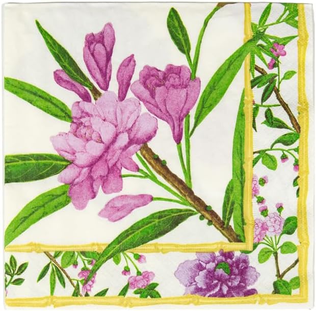 Wellington Ivory - Dinner Napkin