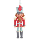 Nutcracker Soldier Hallmark Ornament - Christmas >> Ornaments >> Nutcrackers