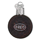 Gumdrop Mini Oreo Glass Ornament - Christmas >> Ornaments >> Food & Drink - by Old World Christmas