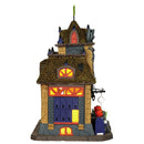 Phantom Parcel and Post