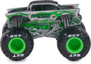 Monster Jam - 1:64 Scale Die Cast - Avenger - Toy Shoppe >> Cars and Trucks - view 4