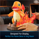 4D Build Pokemon Charmander 3D Puzzle Model Kit - Activity Sets - by Spinmaster - view 5