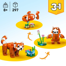 LEGO Creator 3 in 1 Building Blocks With 297 Pieces