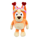 Smoochy Kisses Bingo Plush - Toy Shoppe >> Plush - by Moose Toys