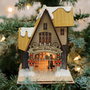 Christmas Cookie Store Ginger Cottage Collection
